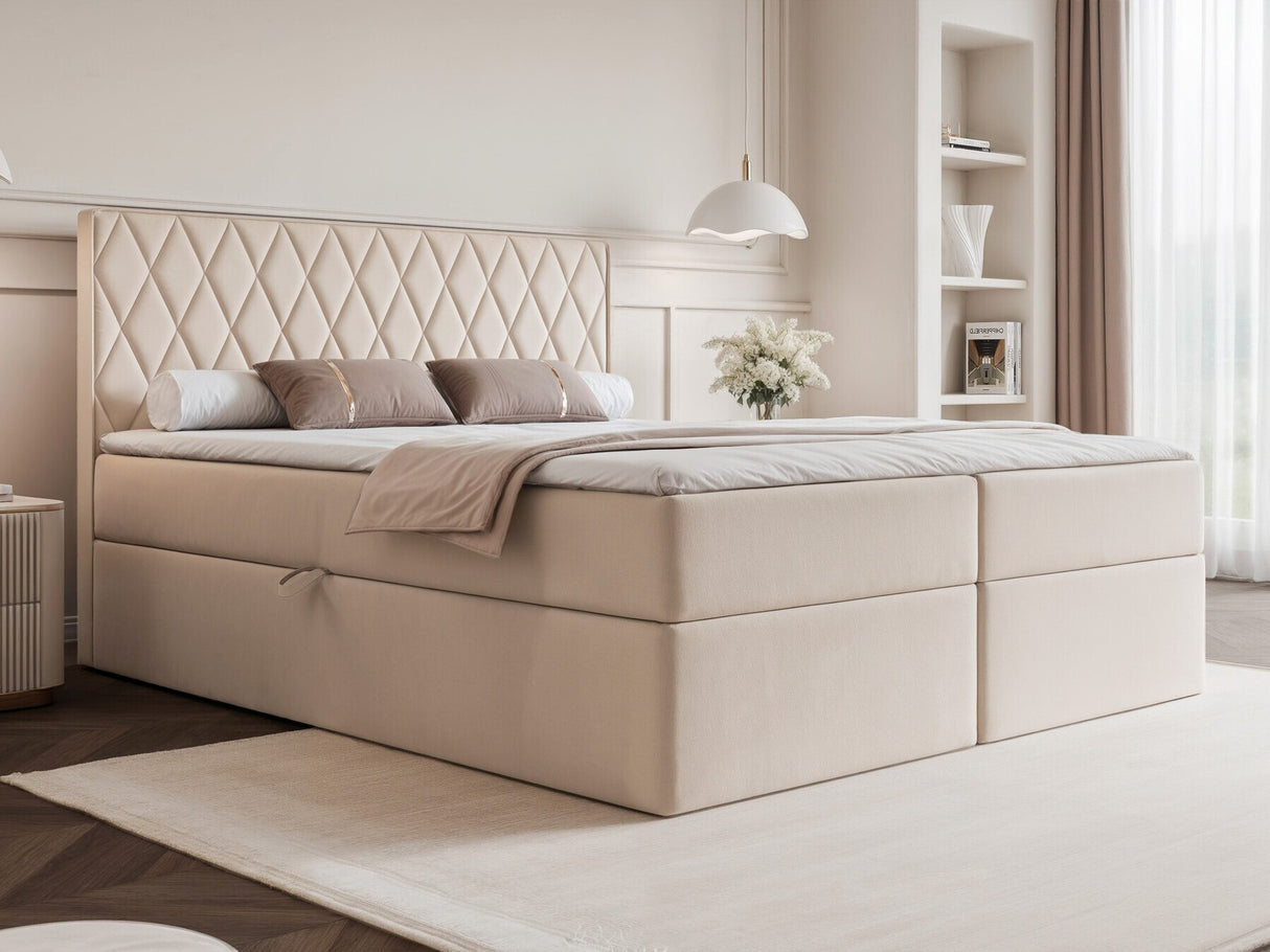 Kontinentālā gulta 579670