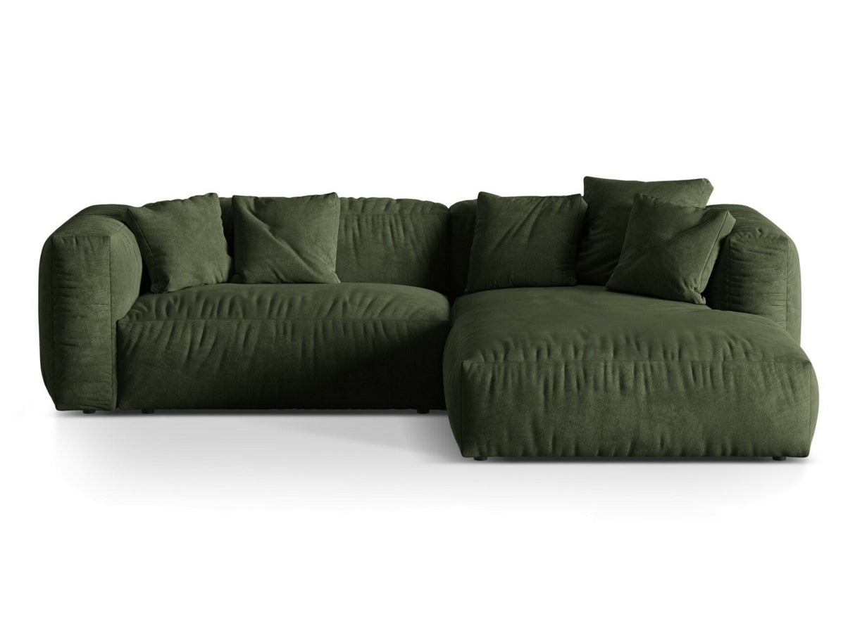 Moduļu stūra dīvāns 579810