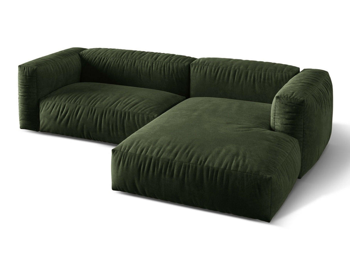 Moduļu stūra dīvāns 579810