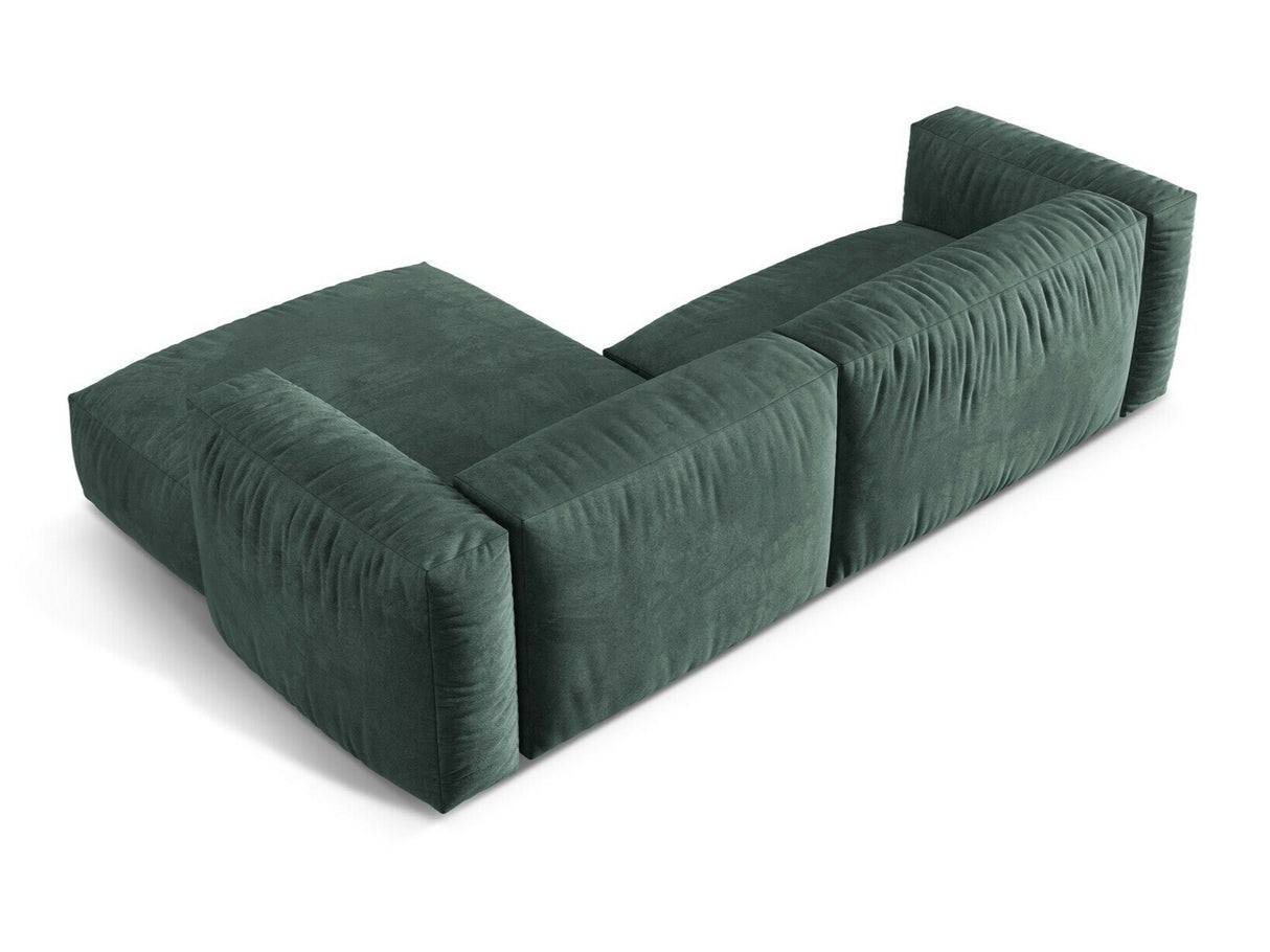 Moduļu stūra dīvāns 579810