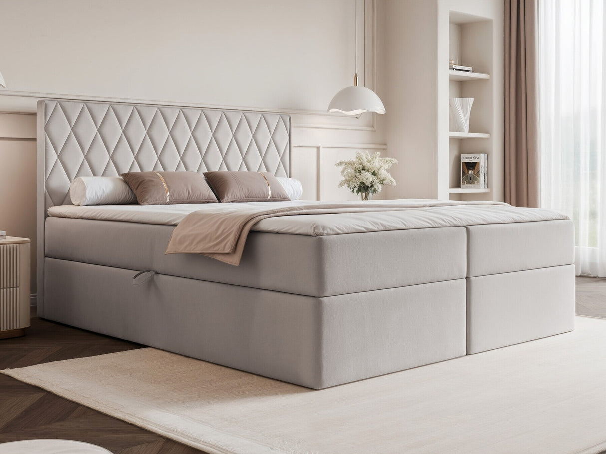 Kontinentālā gulta 579670