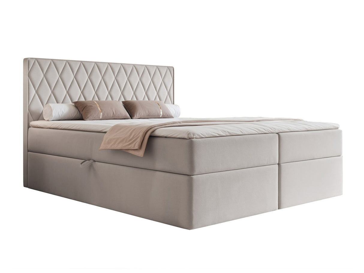 Kontinentālā gulta 579670