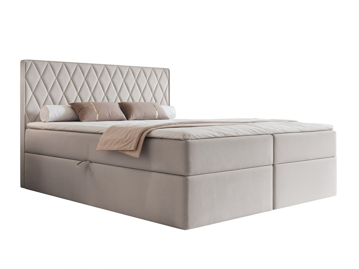 Kontinentālā gulta 579670