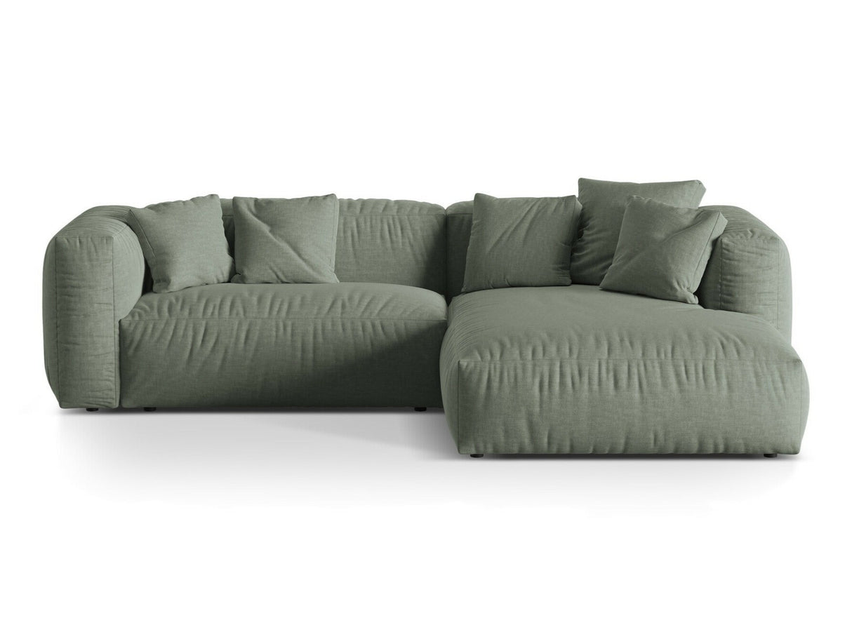 Moduļu stūra dīvāns 579810