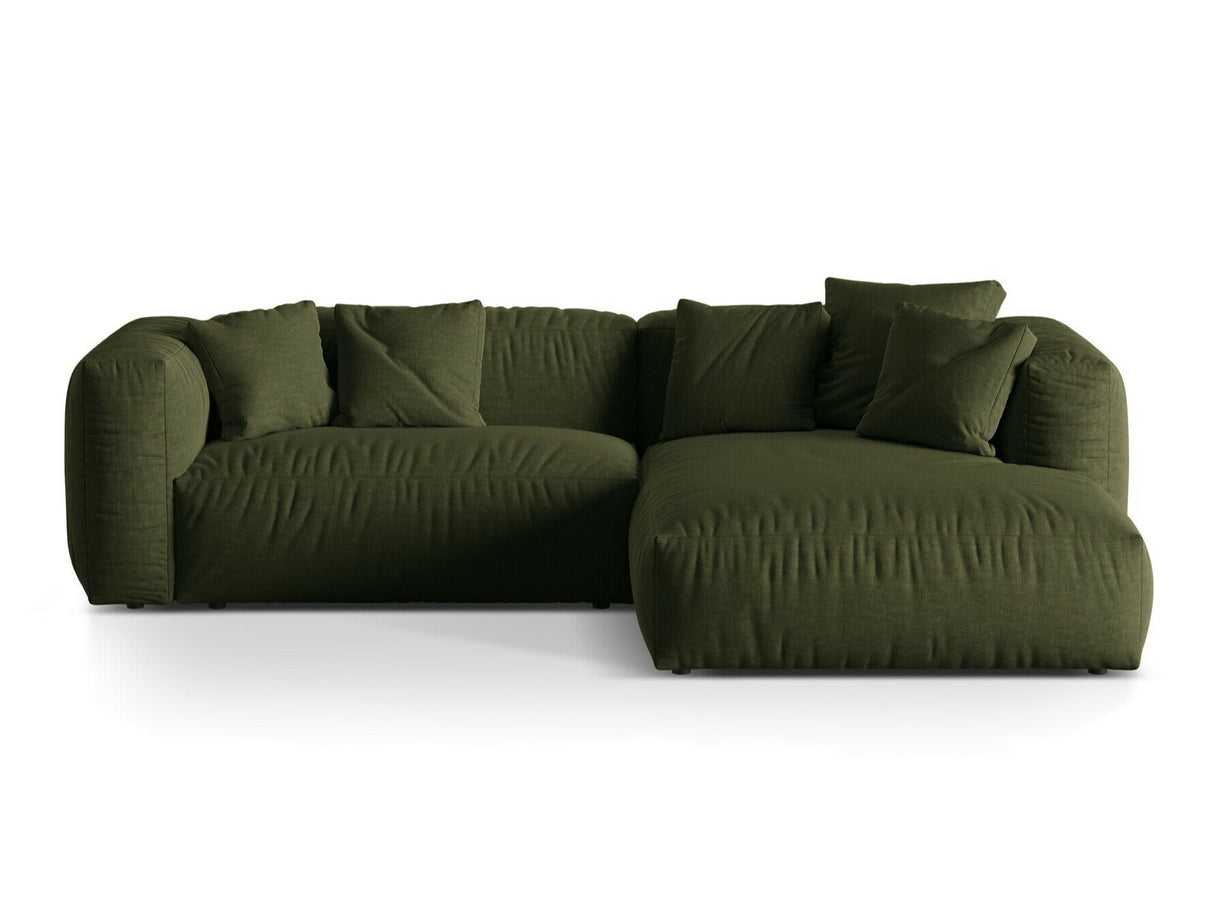 Moduļu stūra dīvāns 579810