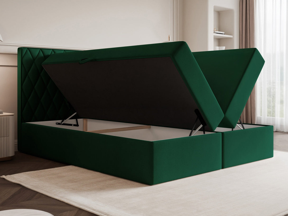 Kontinentālā gulta 579670