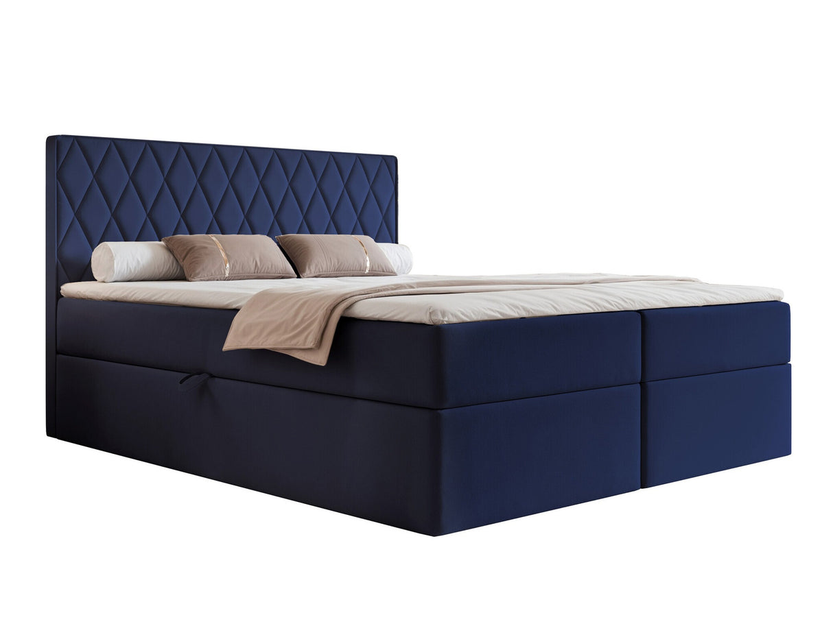 Kontinentālā gulta 579670