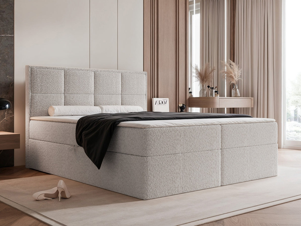 Kontinentālā gulta 579745