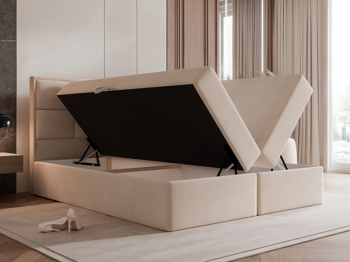 Kontinentālā gulta 579745