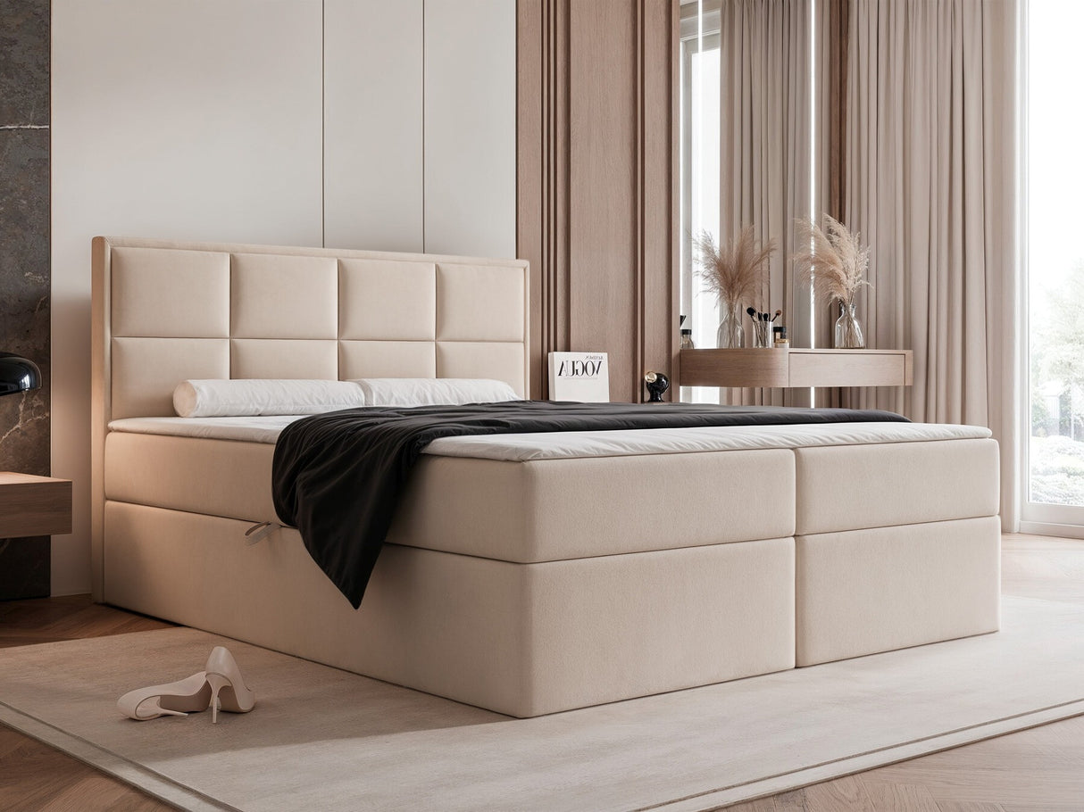 Kontinentālā gulta 579745