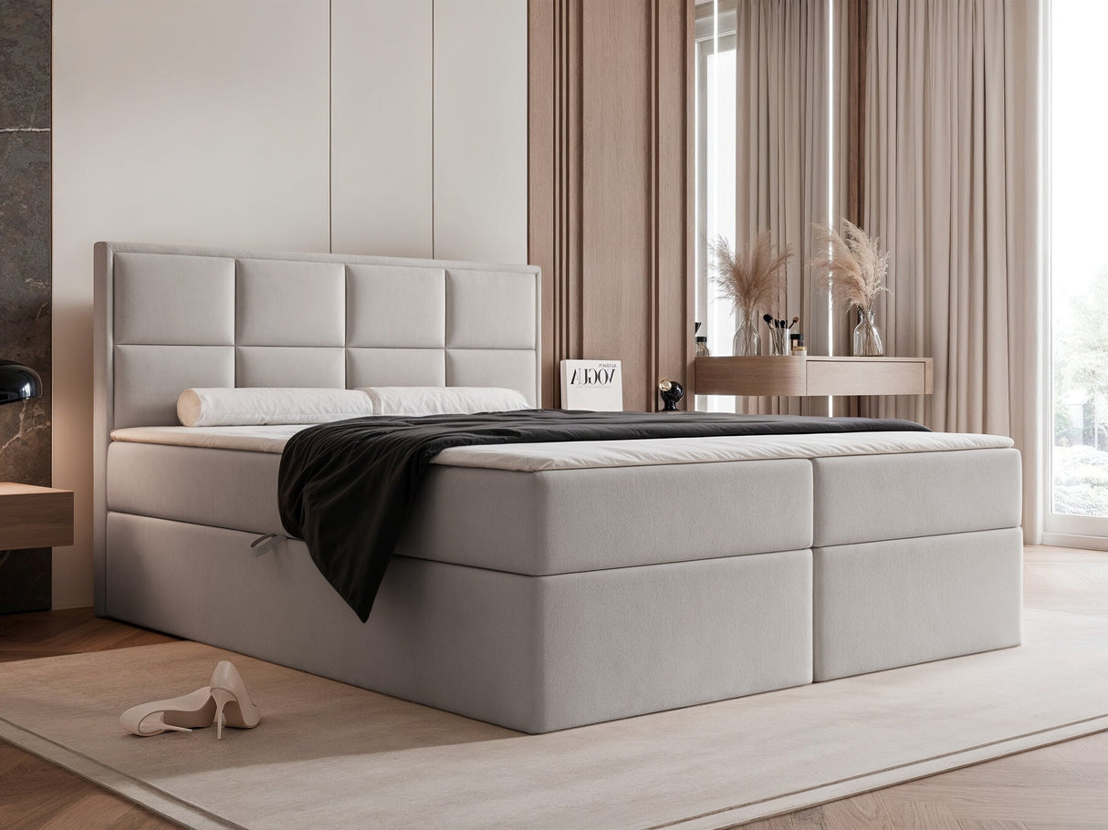 Kontinentālā gulta 579745