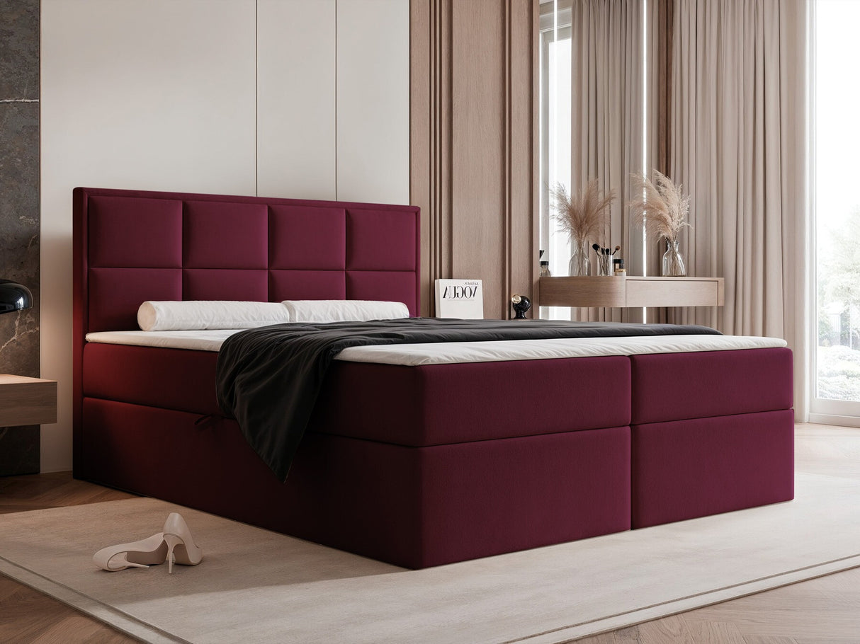 Kontinentālā gulta 579745