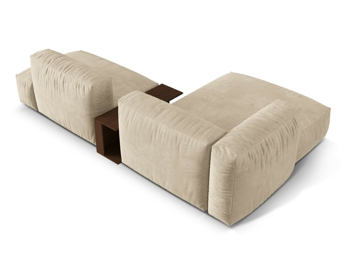 Moduļu stūra dīvāns 579940