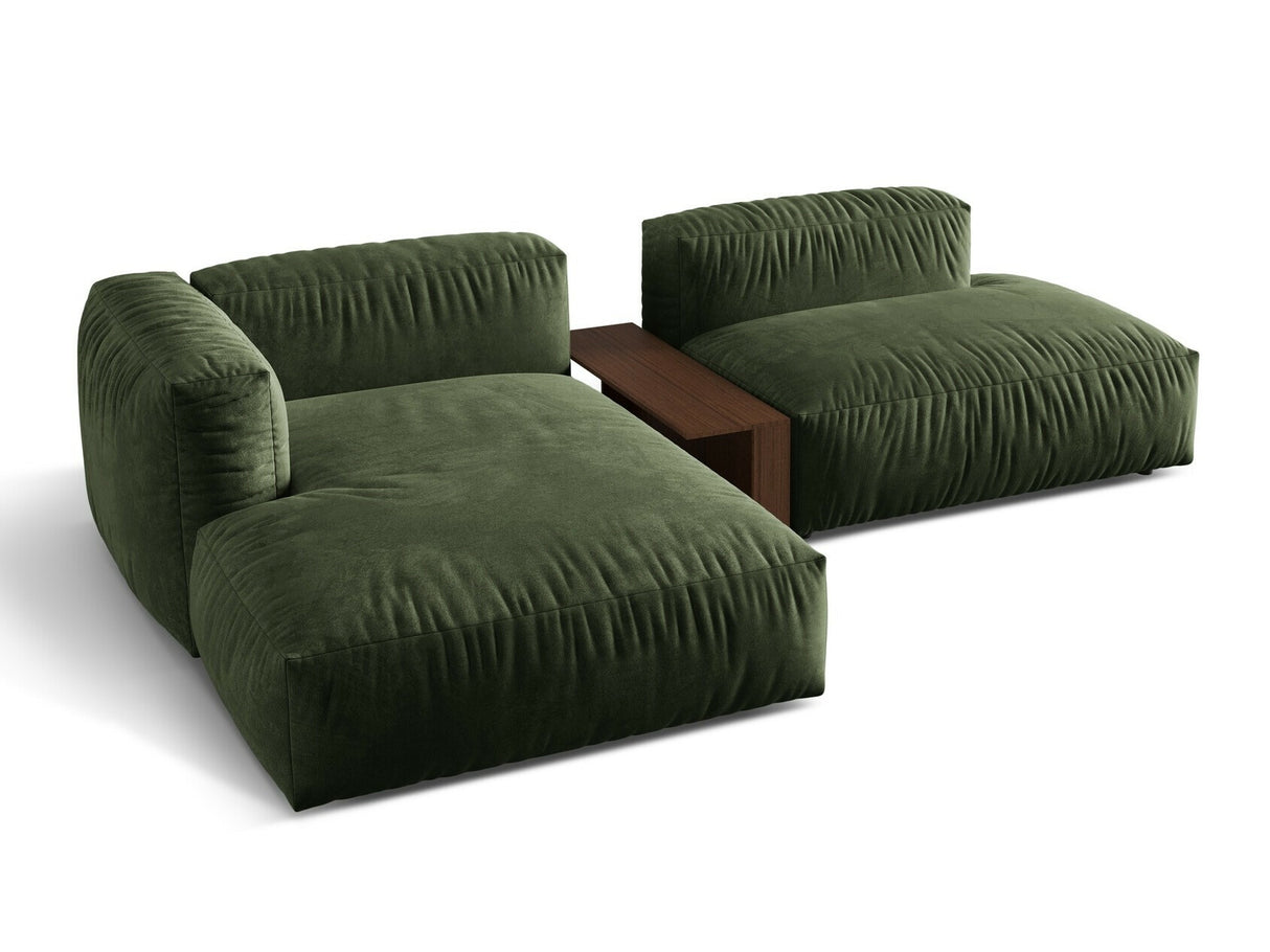 Moduļu stūra dīvāns 579940