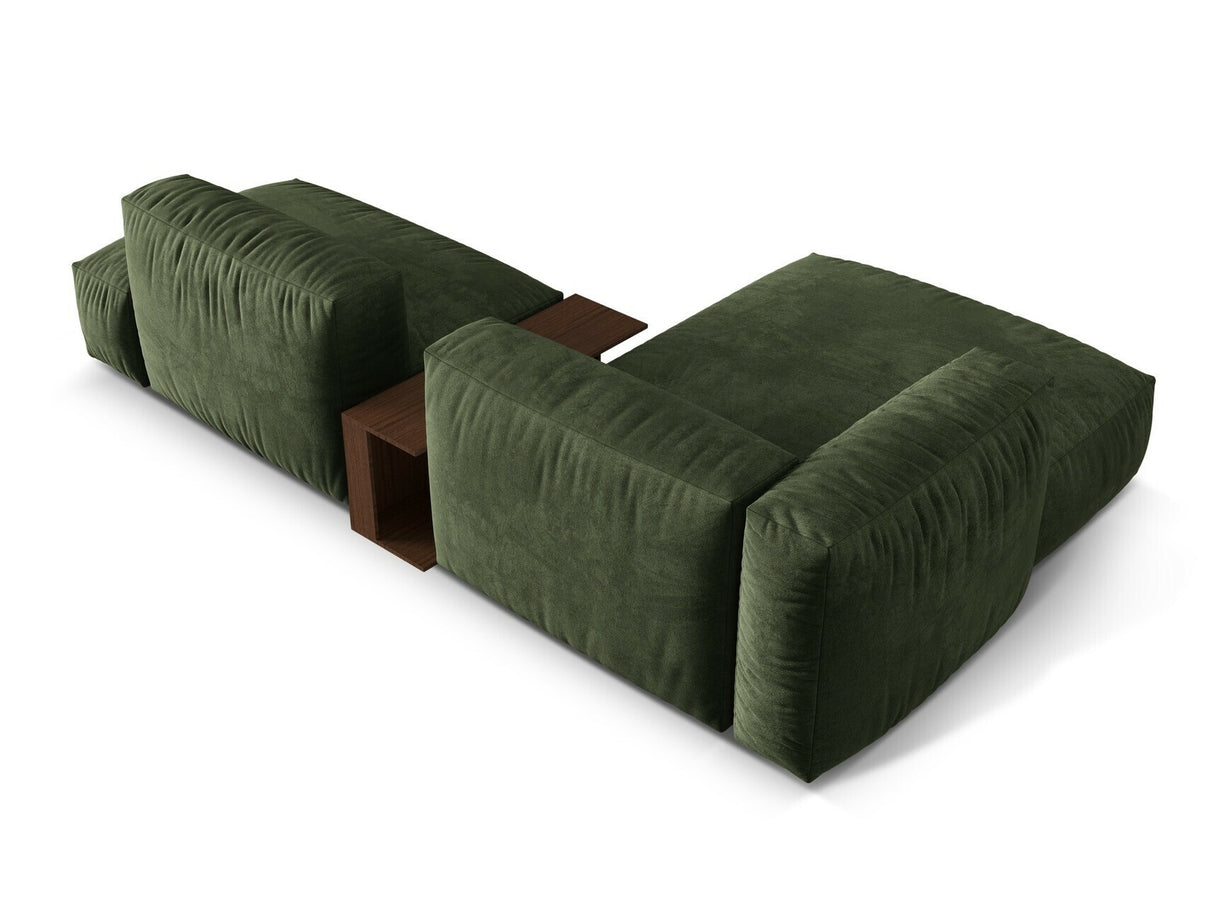 Moduļu stūra dīvāns 579940