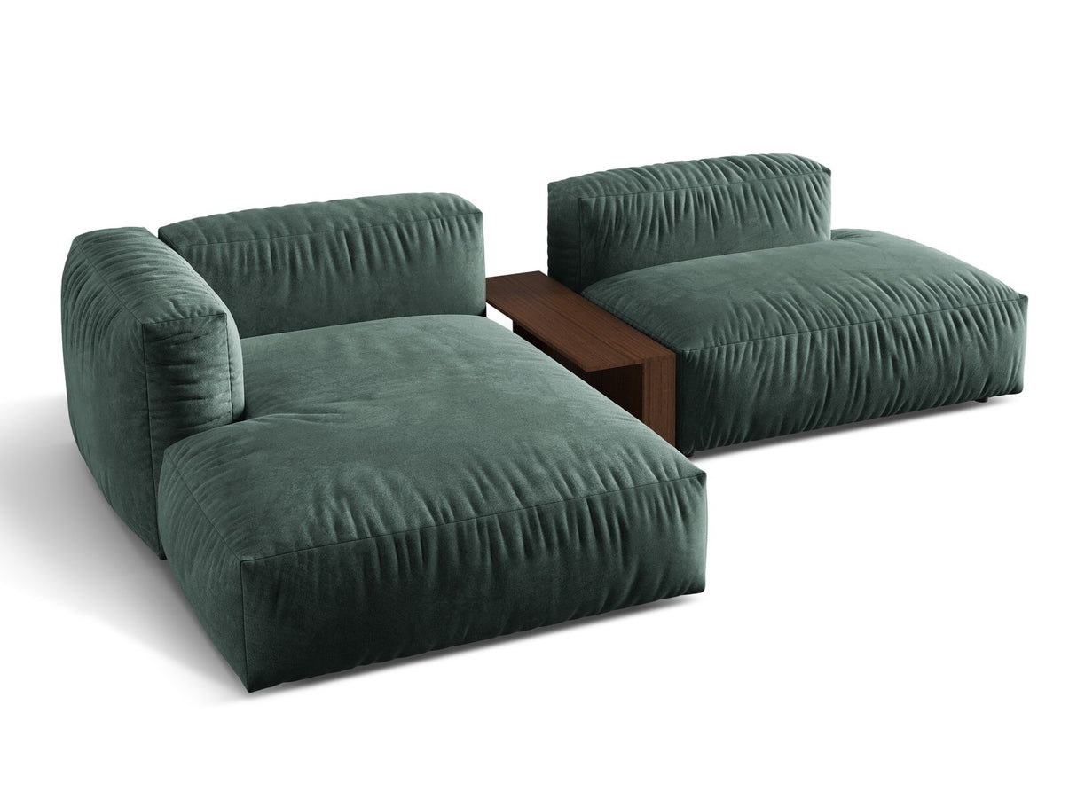 Moduļu stūra dīvāns 579940