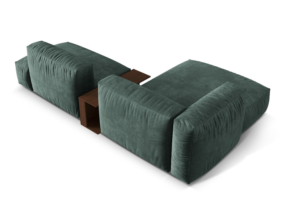 Moduļu stūra dīvāns 579940