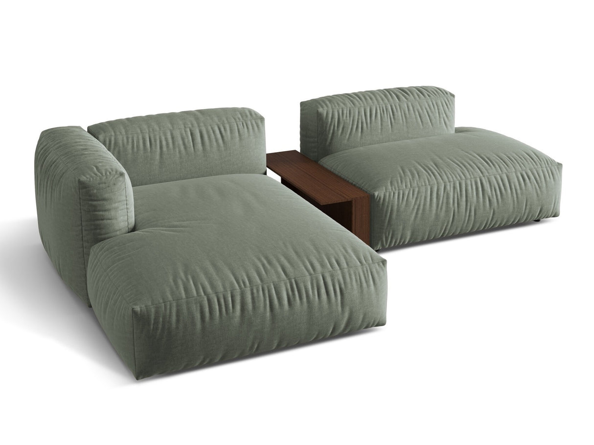 Moduļu stūra dīvāns 579940