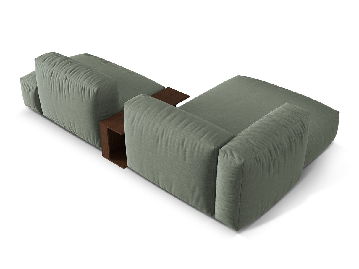 Moduļu stūra dīvāns 579940