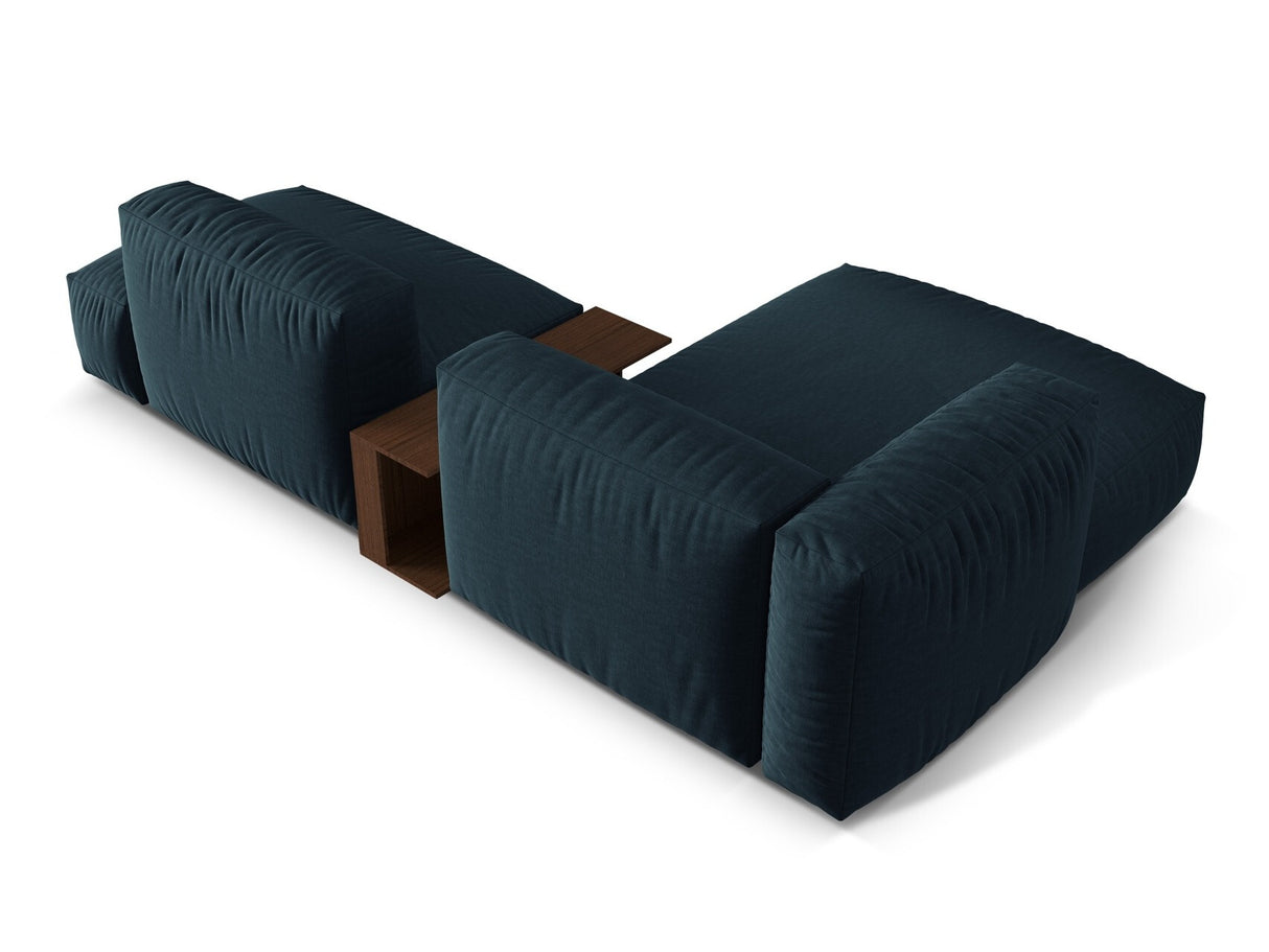 Moduļu stūra dīvāns 579940