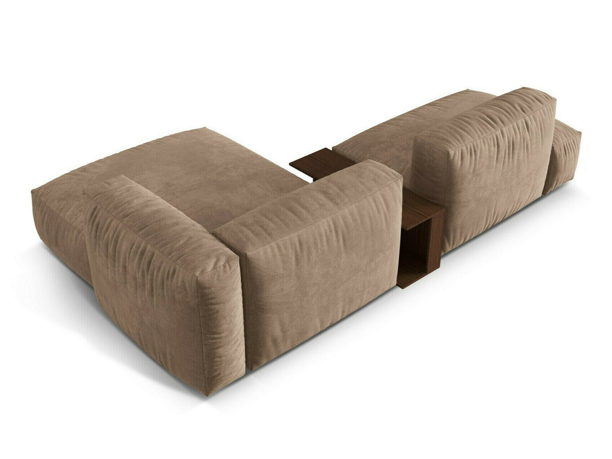 Moduļu stūra dīvāns 579940