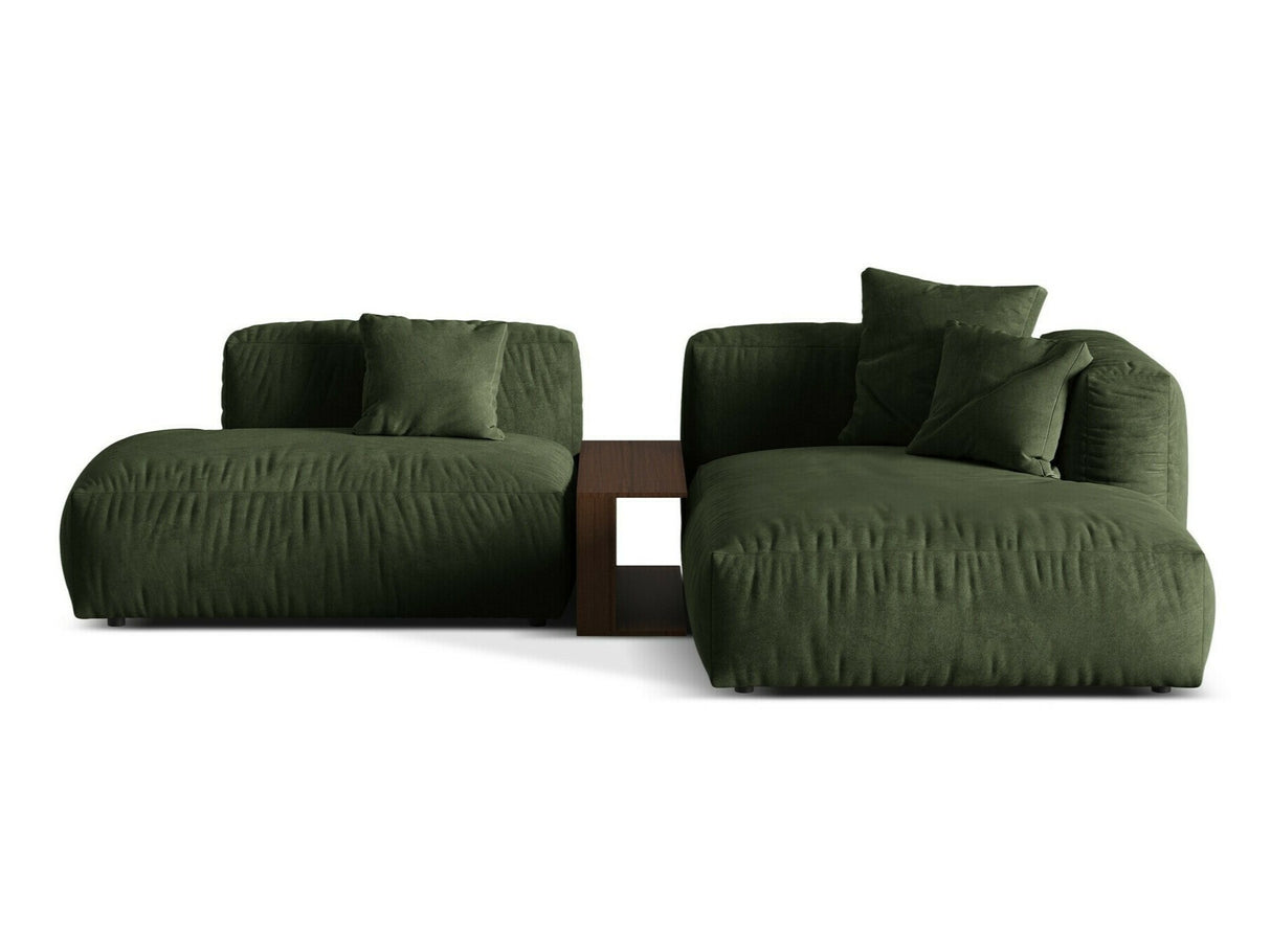 Moduļu stūra dīvāns 579940