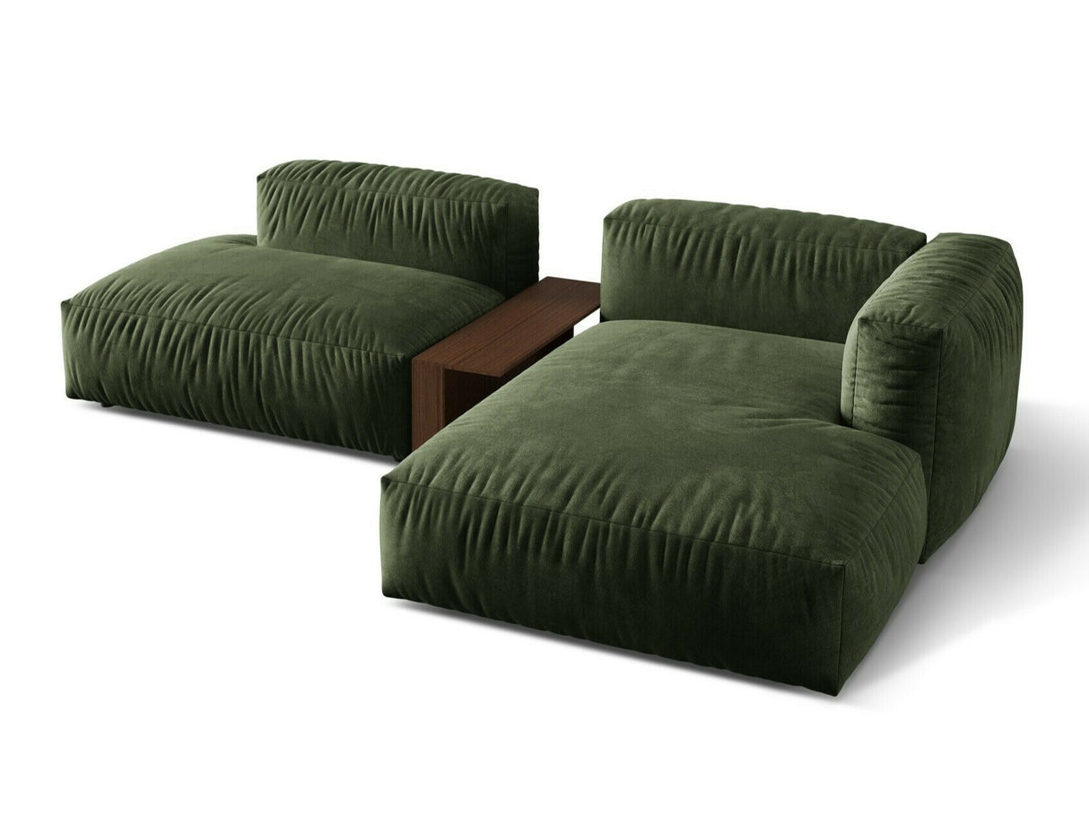 Moduļu stūra dīvāns 579940