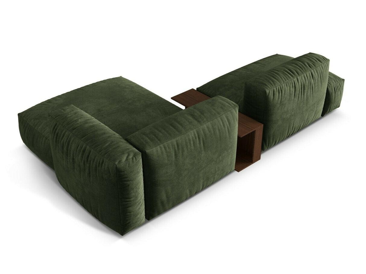 Moduļu stūra dīvāns 579940