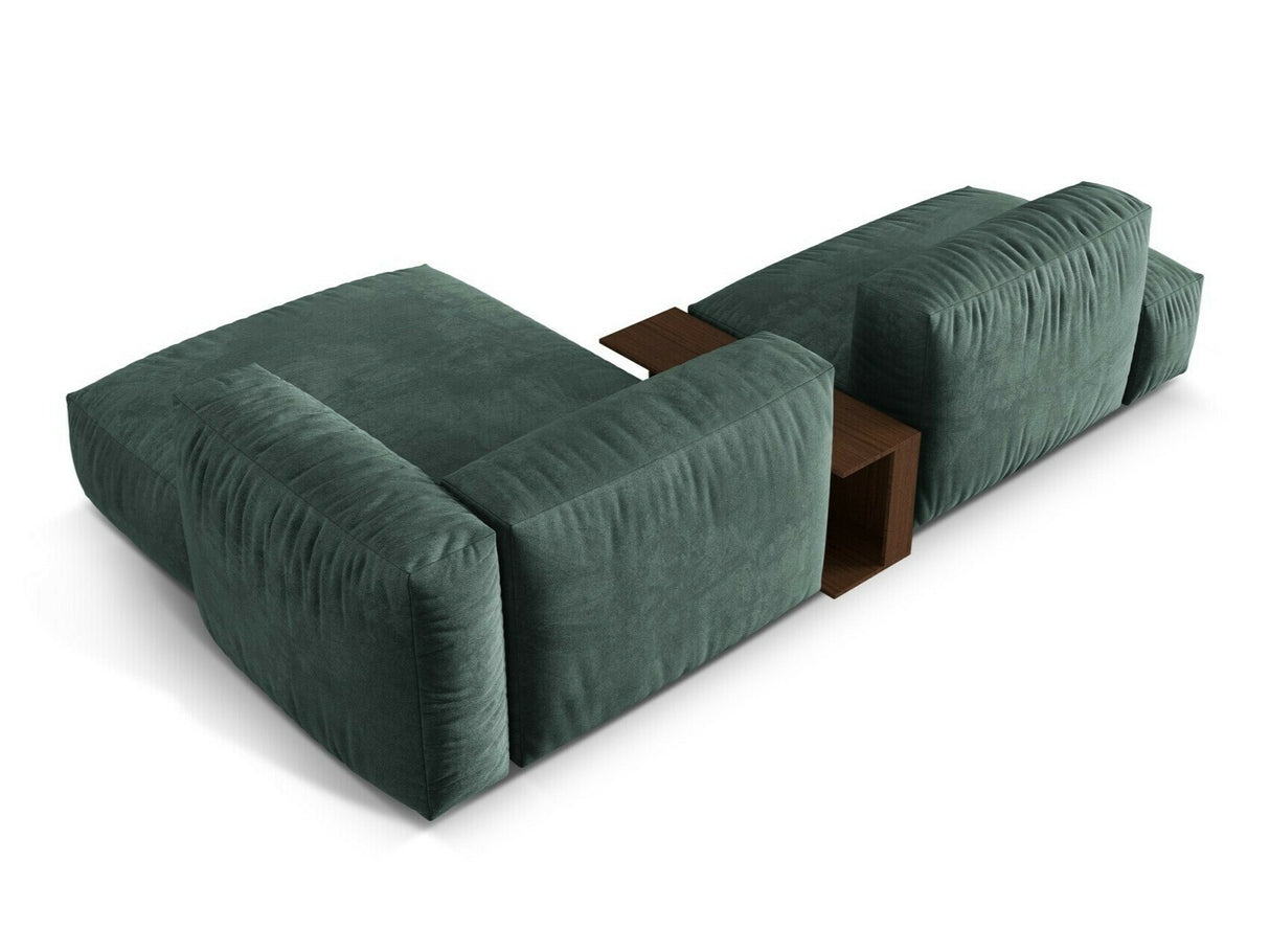 Moduļu stūra dīvāns 579940