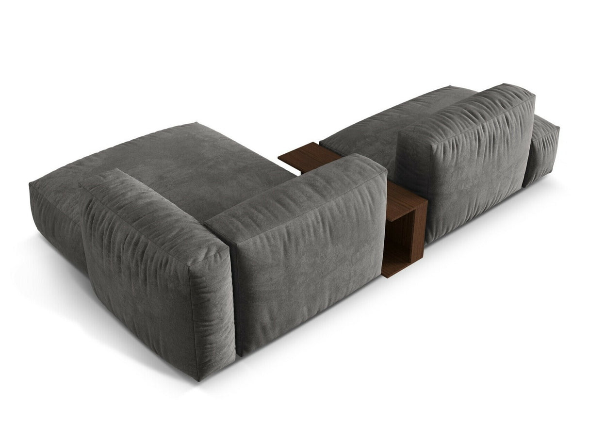 Moduļu stūra dīvāns 579940