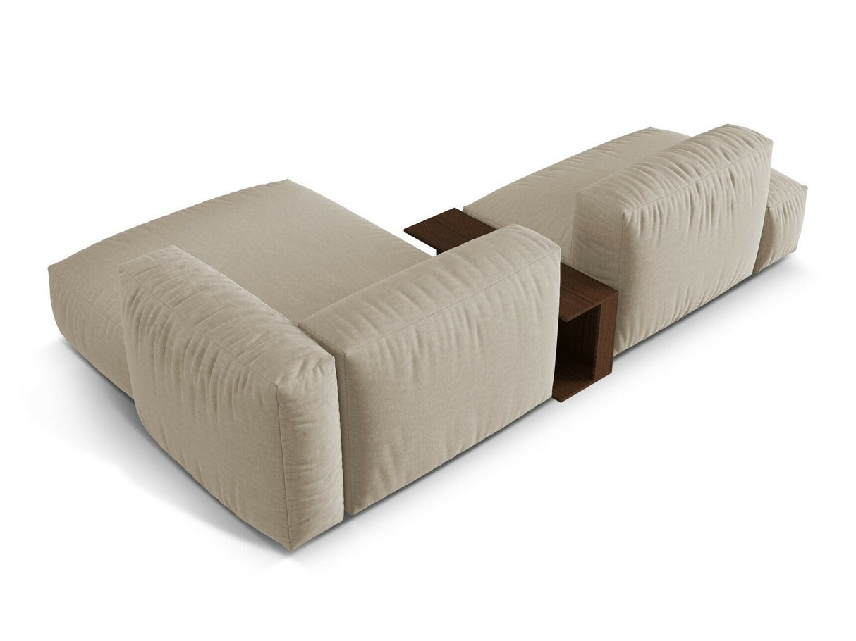 Moduļu stūra dīvāns 579940