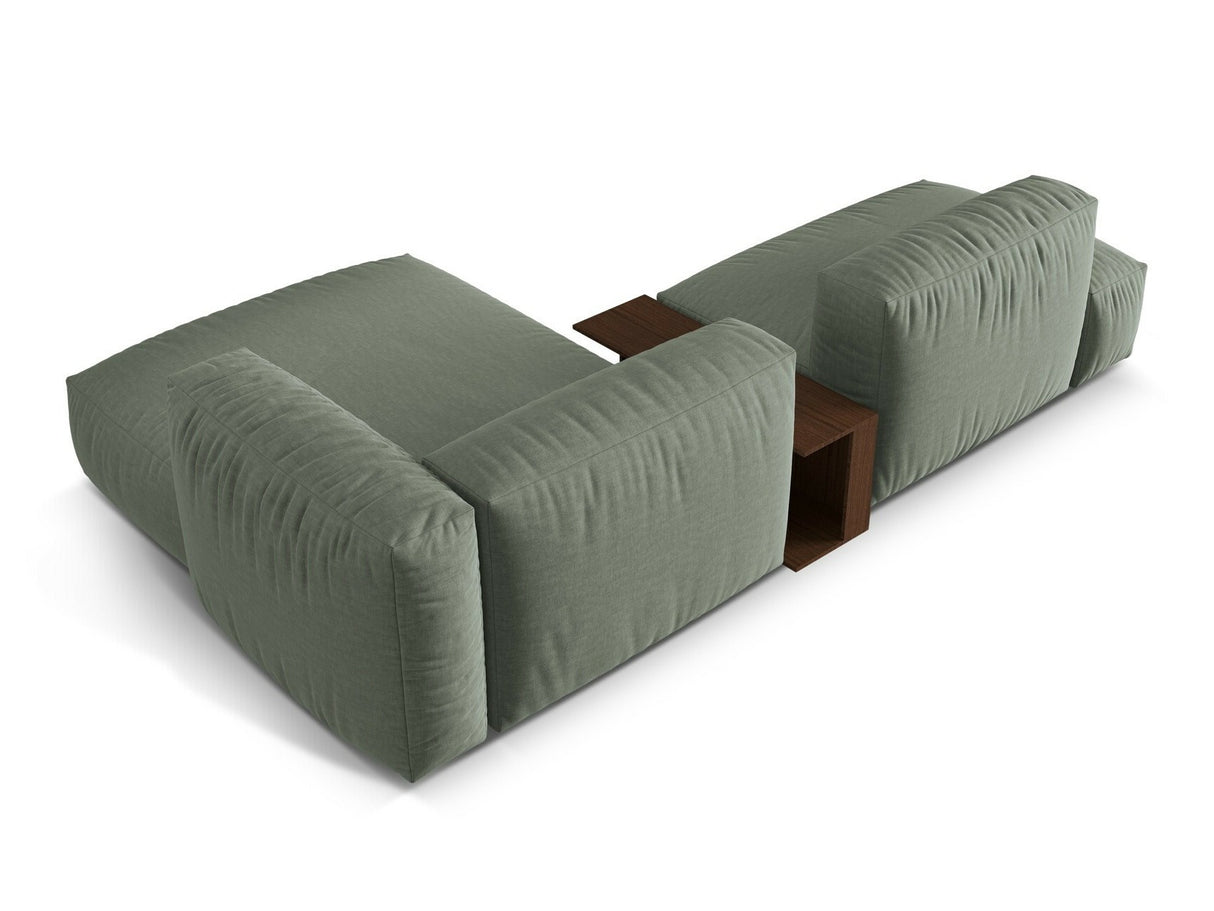 Moduļu stūra dīvāns 579940