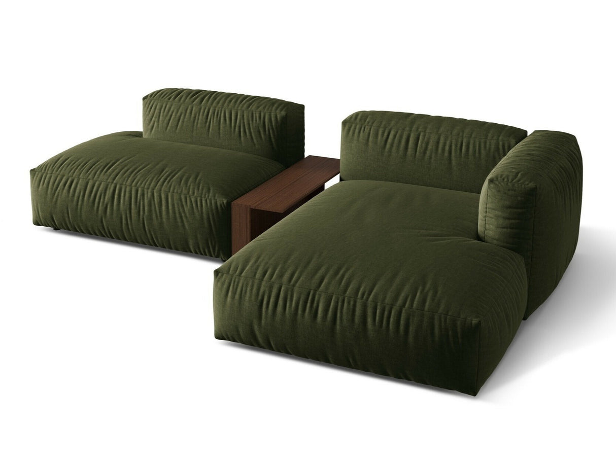 Moduļu stūra dīvāns 579940