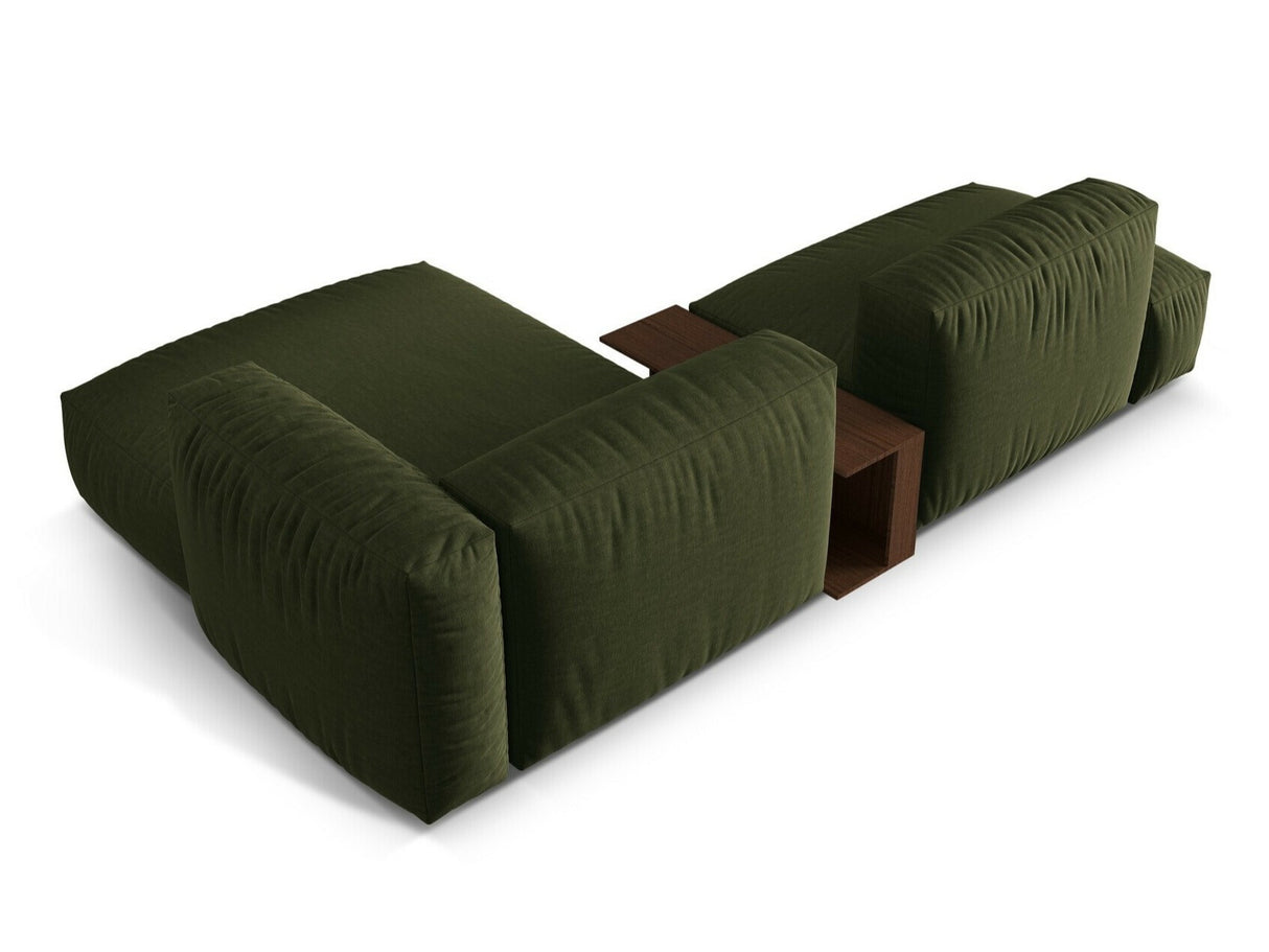 Moduļu stūra dīvāns 579940