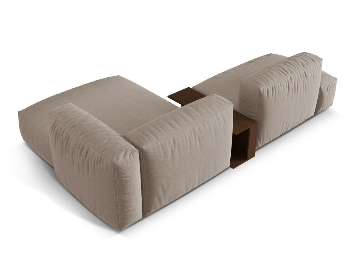 Moduļu stūra dīvāns 579940