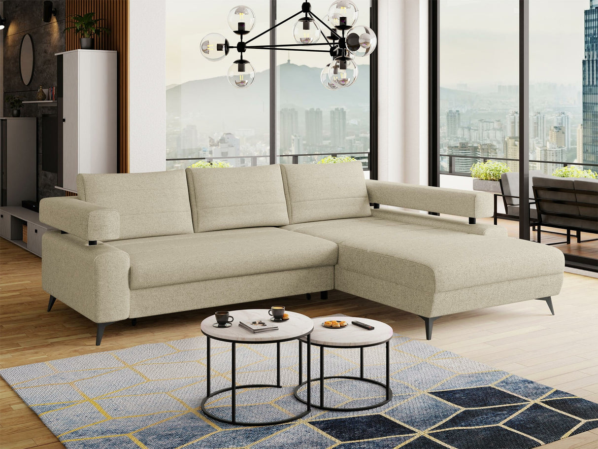 Stūra dīvāns 579973