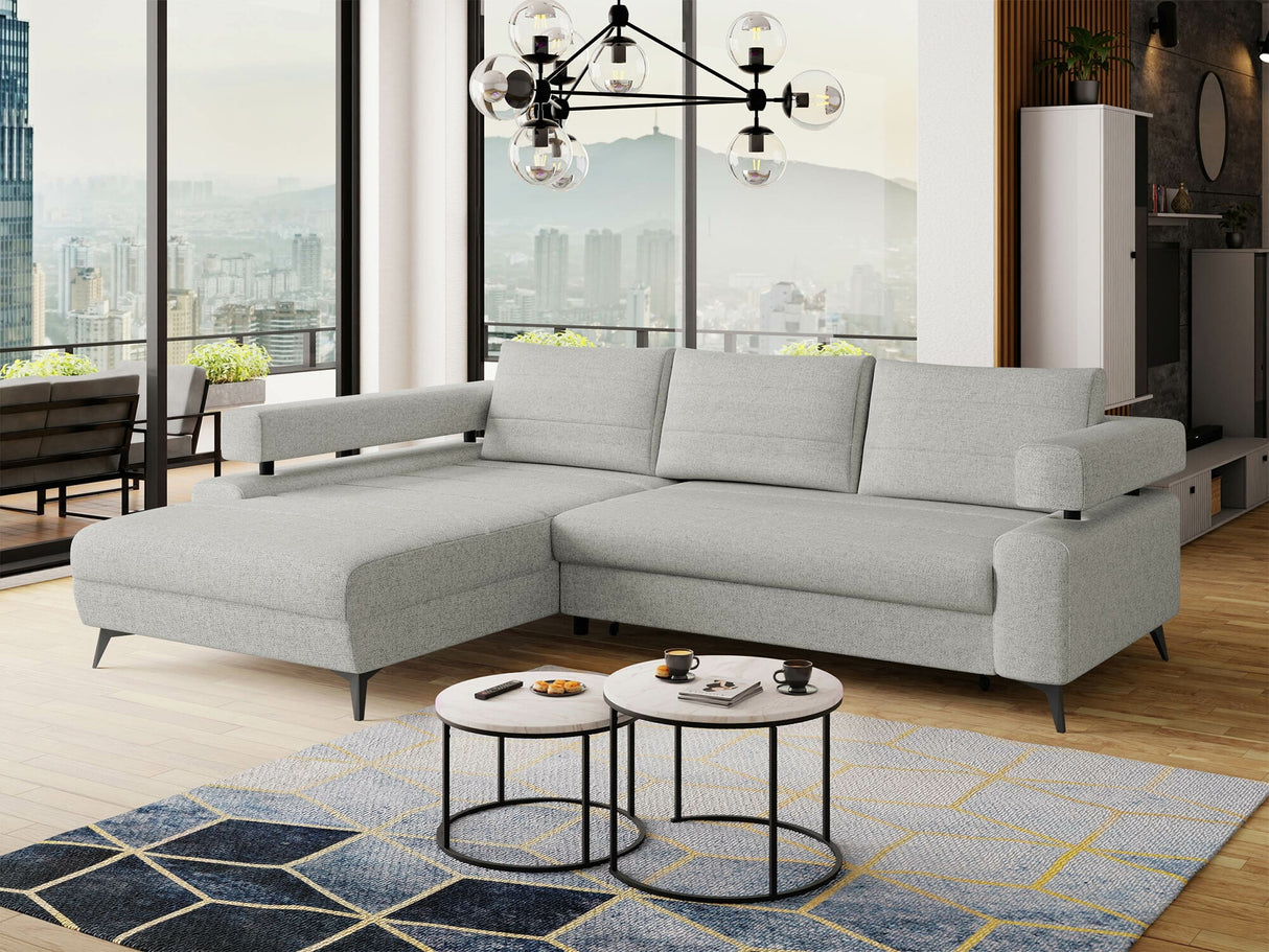 Stūra dīvāns 579973