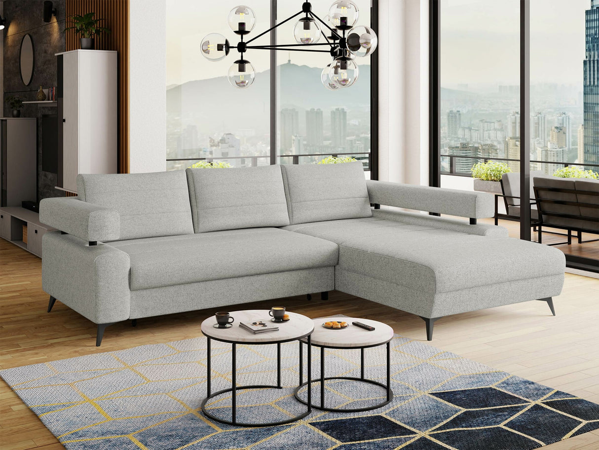 Stūra dīvāns 579973