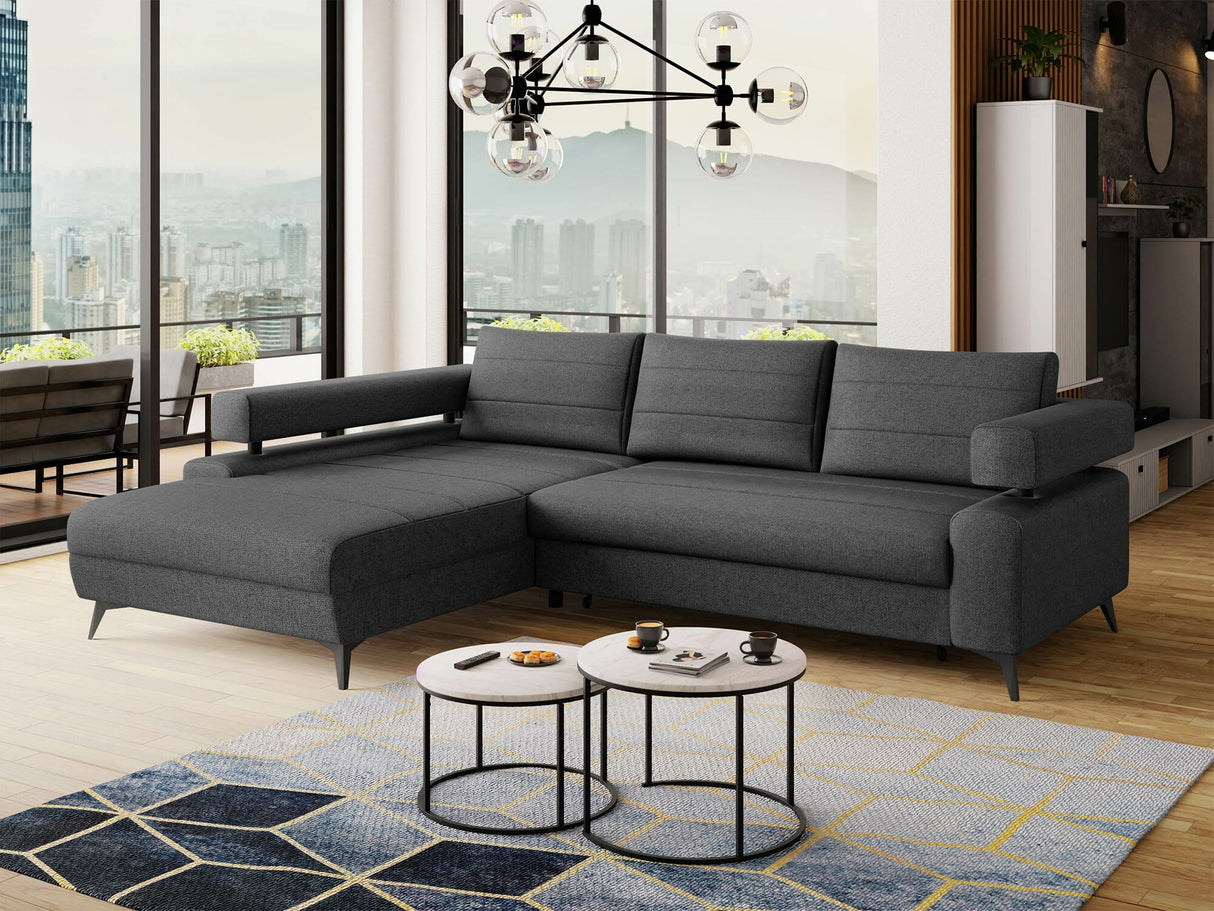 Stūra dīvāns 579973