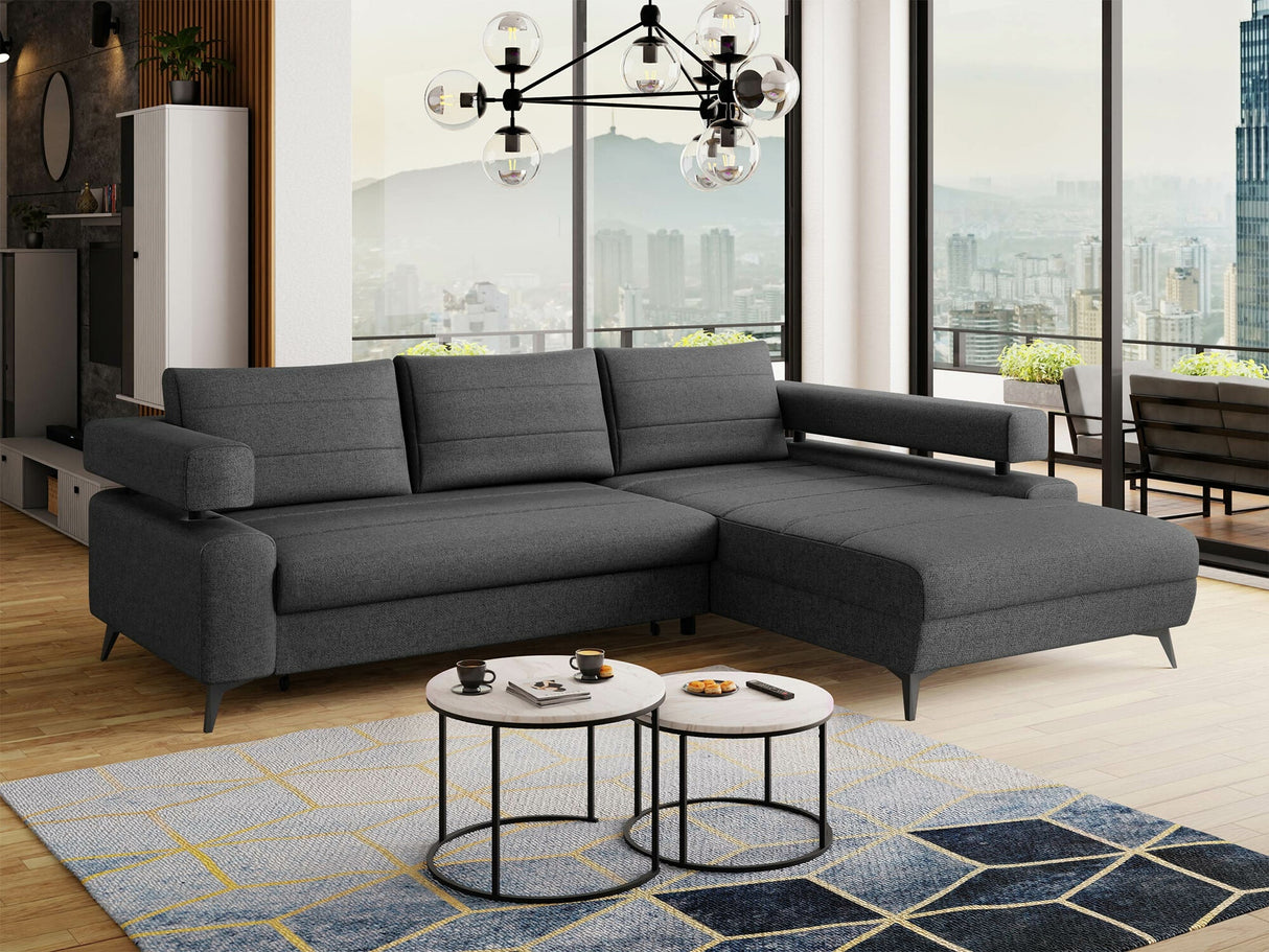 Stūra dīvāns 579973