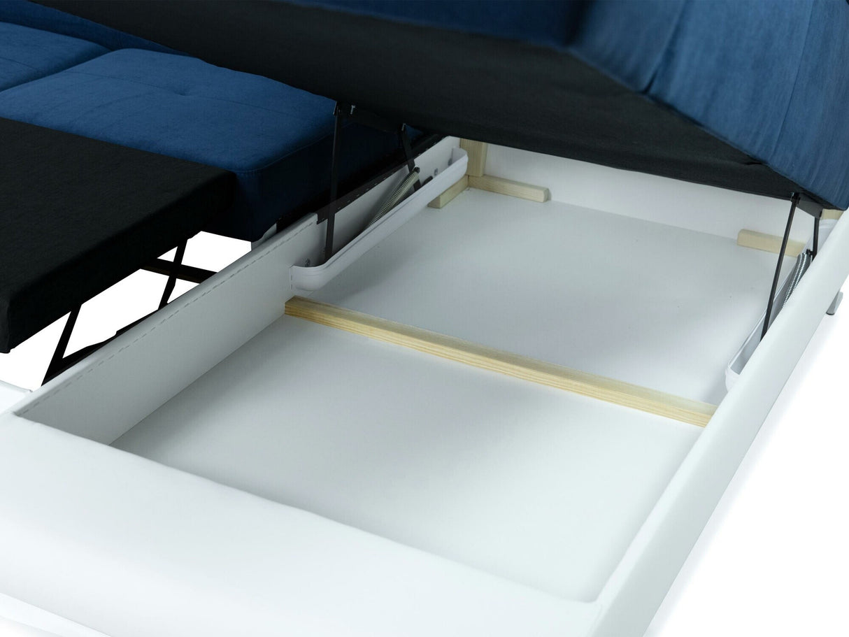 Stūra dīvāns 160124