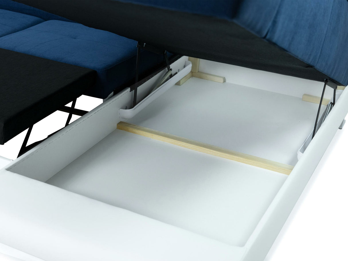 Stūra dīvāns 160124