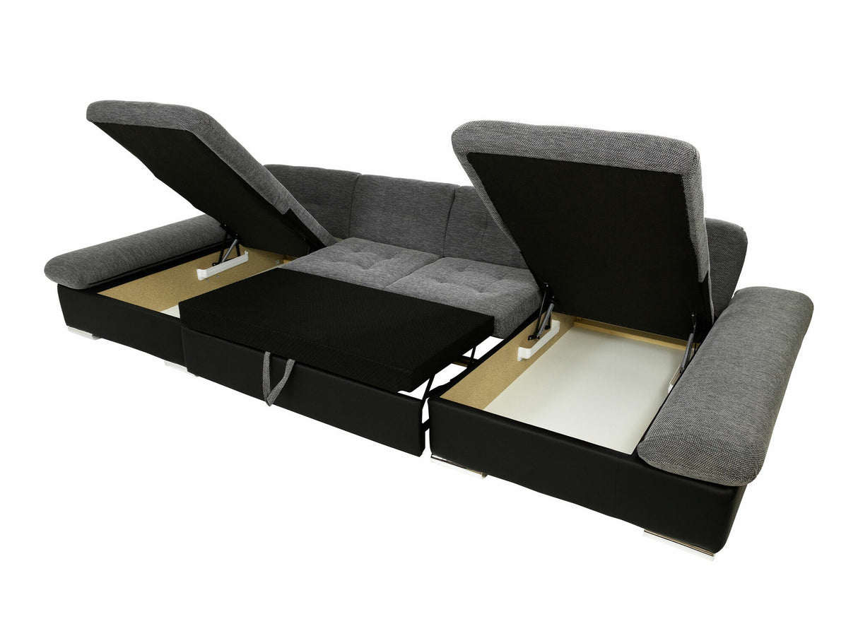 Stūra dīvāns 70654