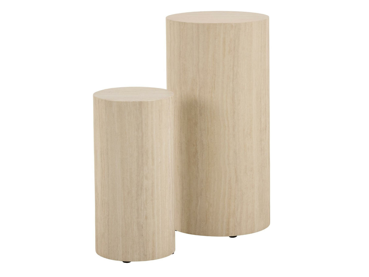 Kafijas galdiņu komplekts 580410