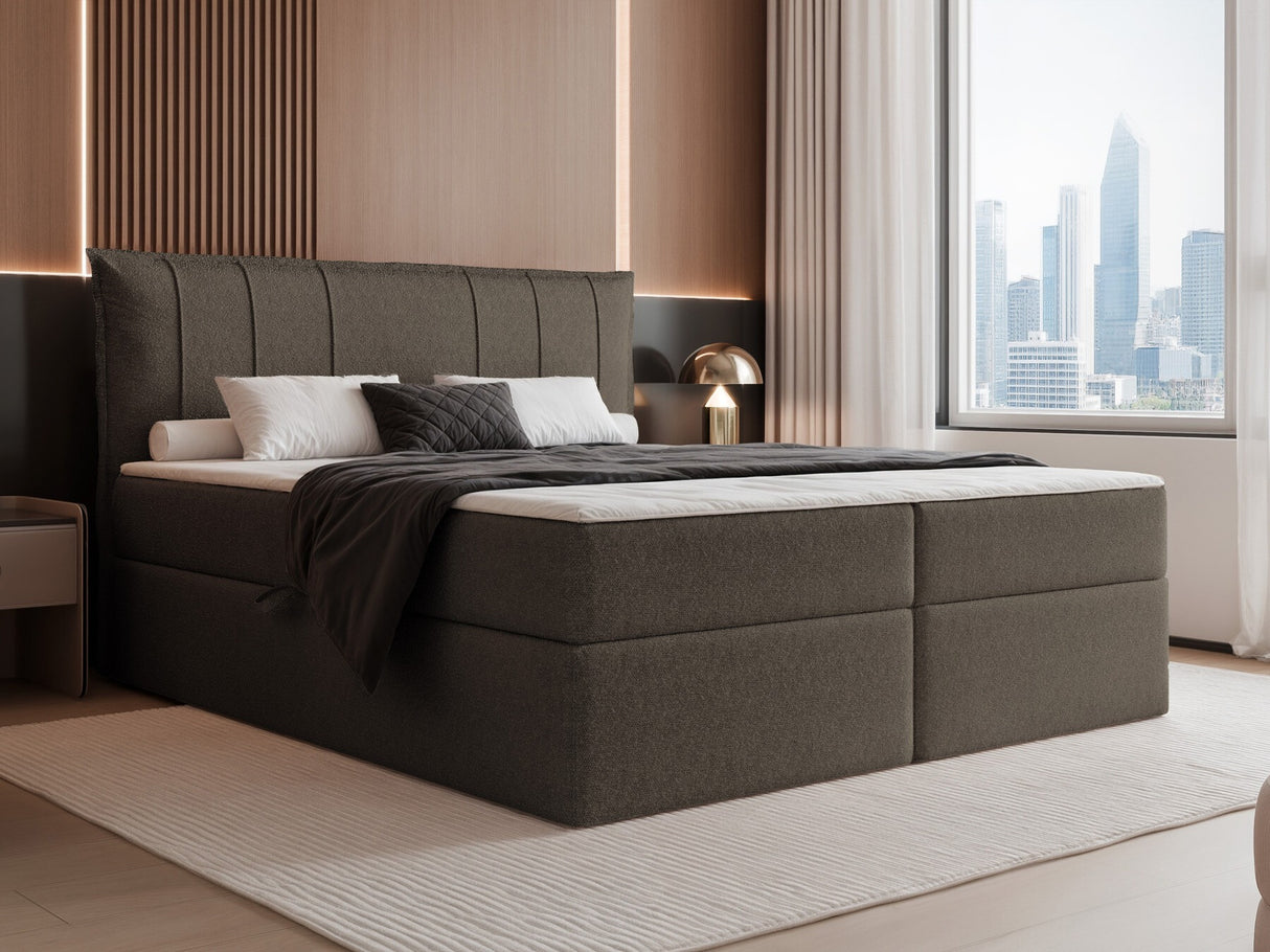 Kontinentālā gulta 578427