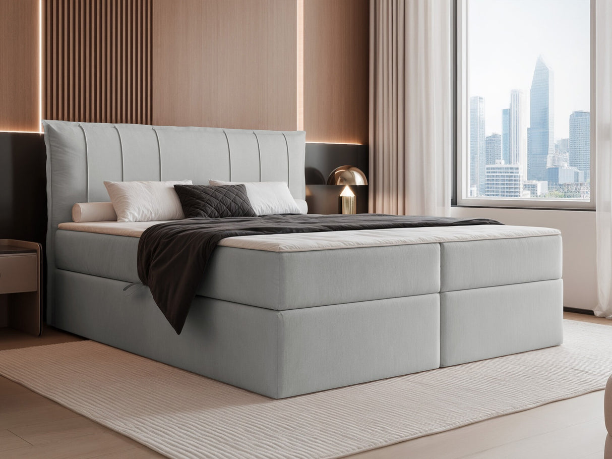 Kontinentālā gulta 578427