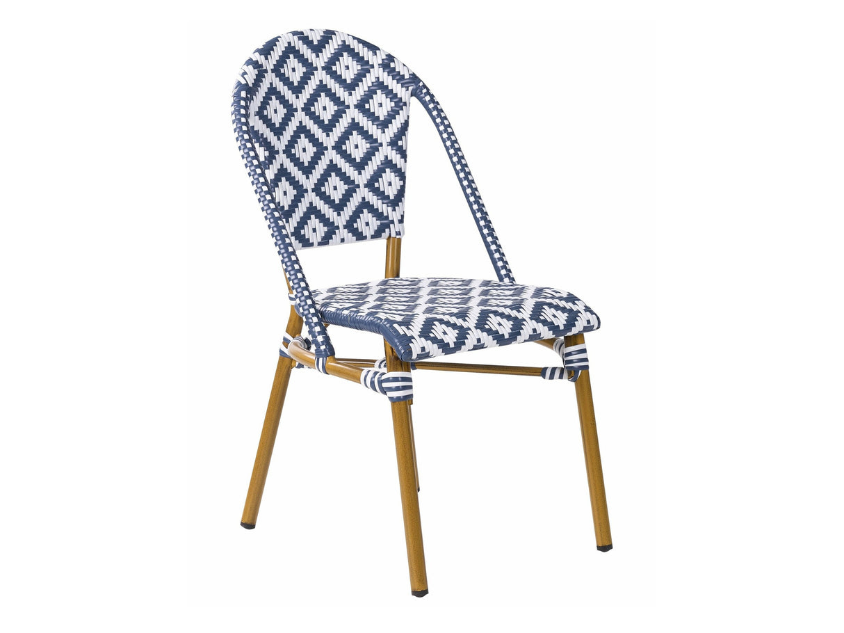 Galds un krēslu komplekts 580637