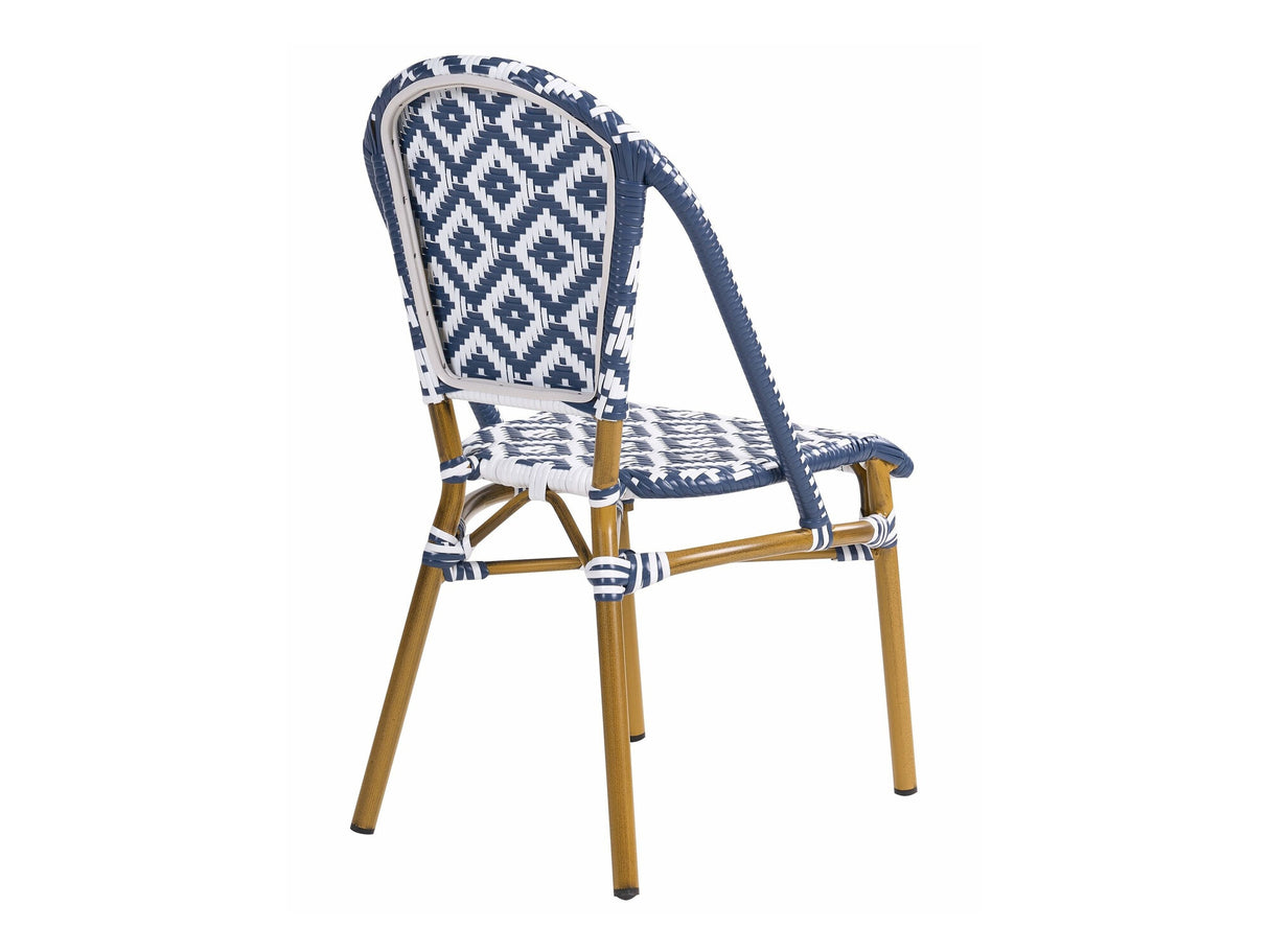 Galds un krēslu komplekts 580637