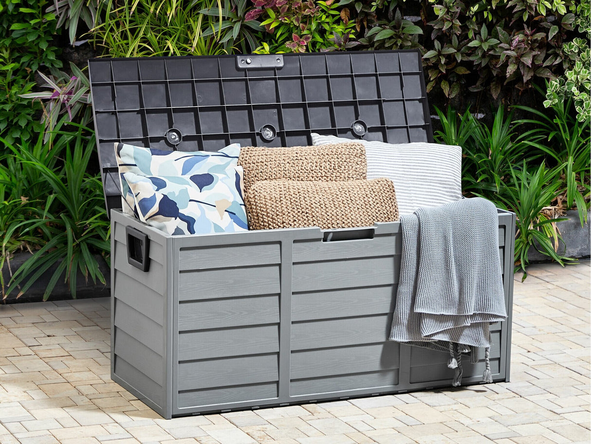 Dārza uzglabāšanas kaste 580744