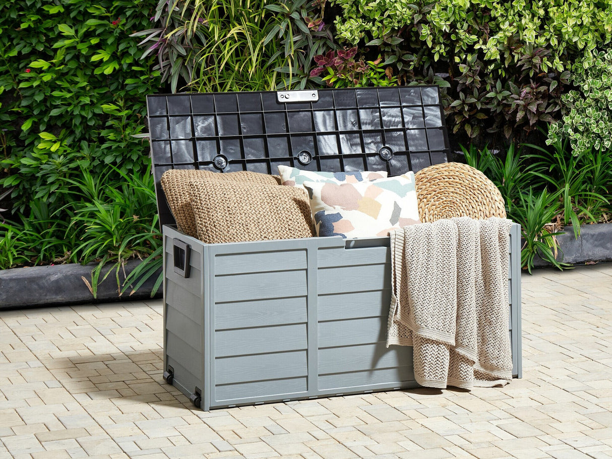 Dārza uzglabāšanas kaste 580744